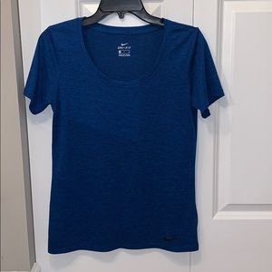 Nike dri-fit t shirt